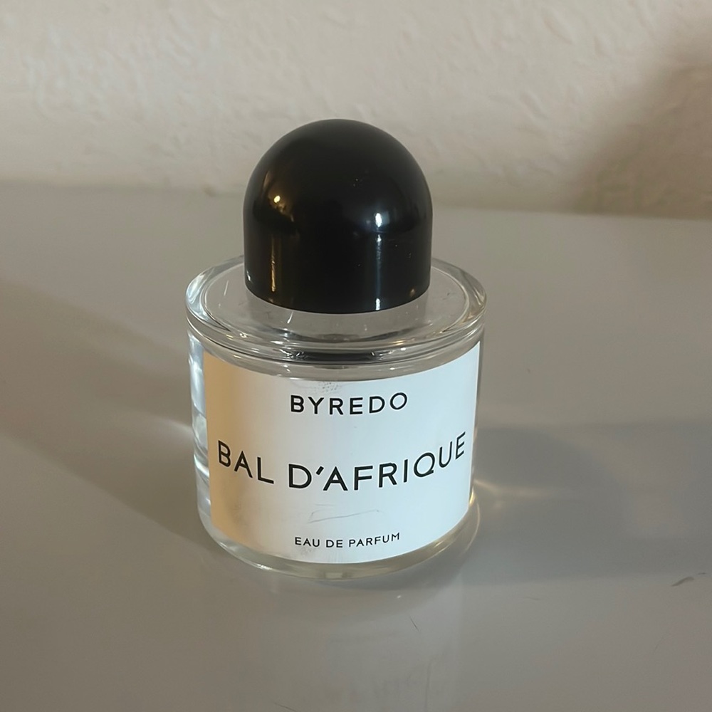 BYREDO BAL D’AFRIQUE